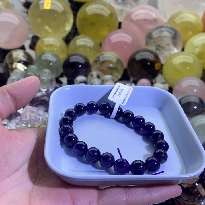 未镶嵌珠宝半成品水晶心***笑1