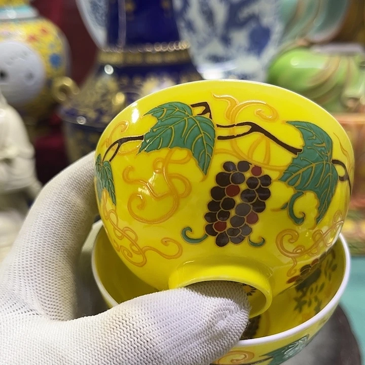 盖碗摆件摆件摆件摆件