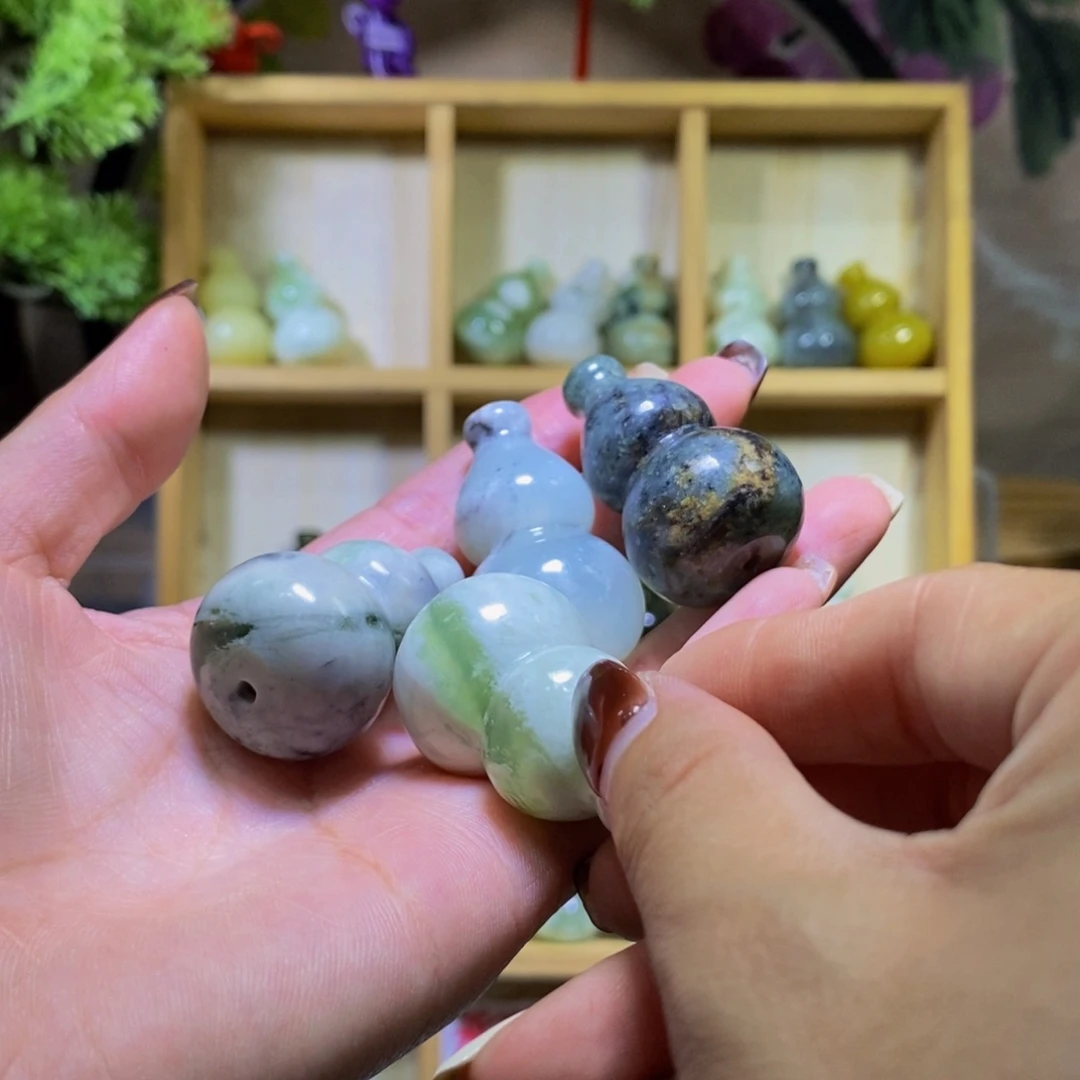 未镶嵌蛇纹石玉其他206