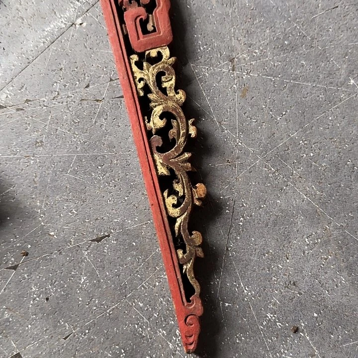 大果紫檀（缅甸花梨）云***q