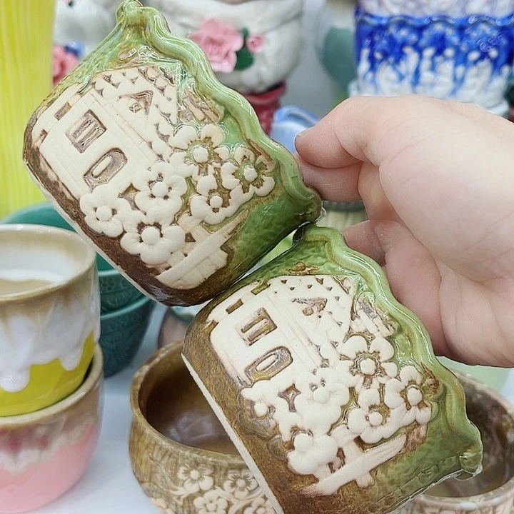 花盆厂家直销9.99包邮