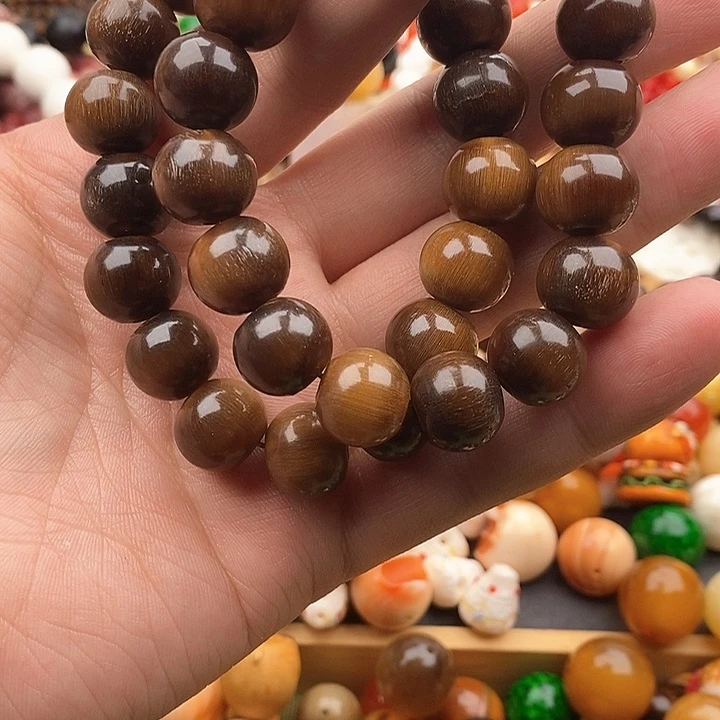 大果紫檀(缅甸花梨)花*参