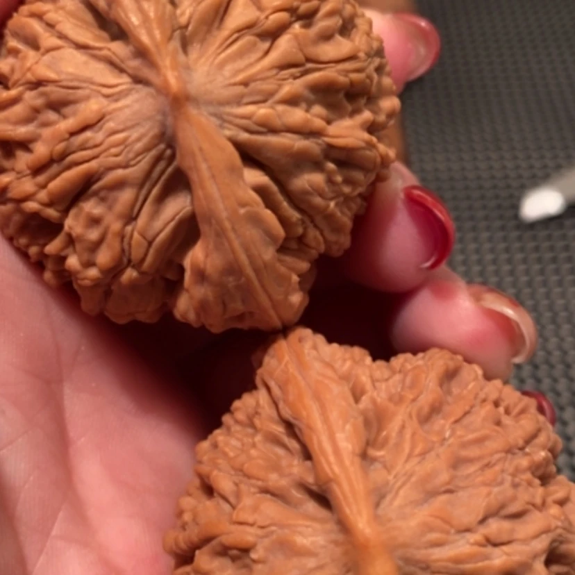 【闪购商品】吊坠文玩核桃雪**光水龙