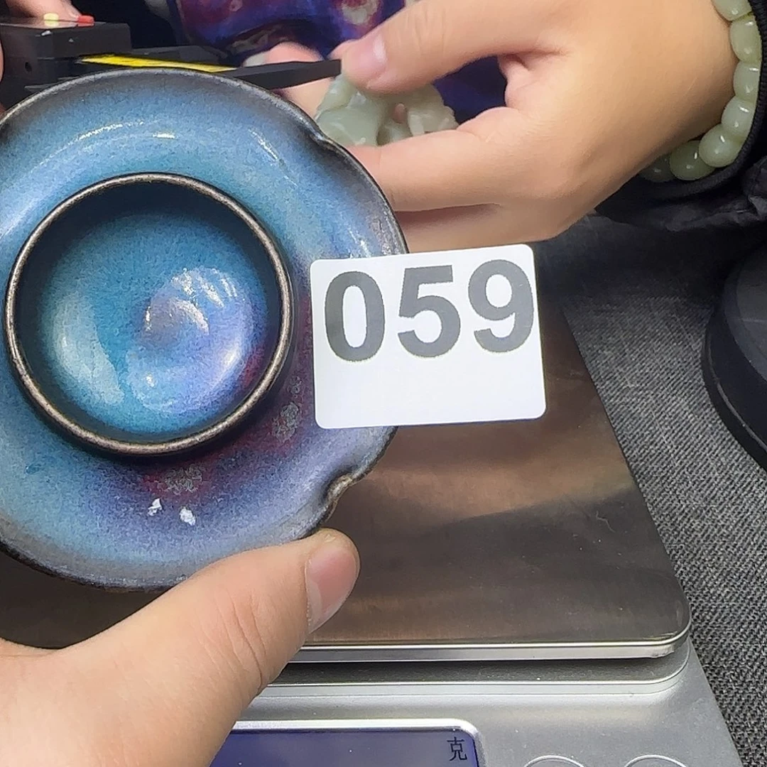 紫砂高货旧货只要真货