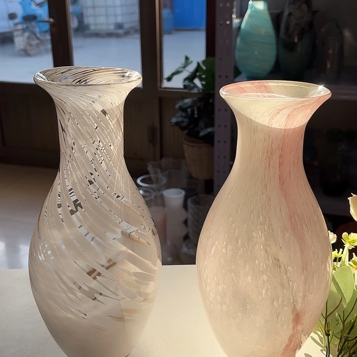 高度27厘米左右345花瓶