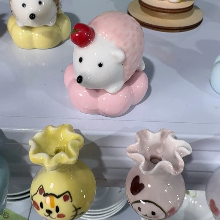 陶瓷景德镇陶瓷手工制作