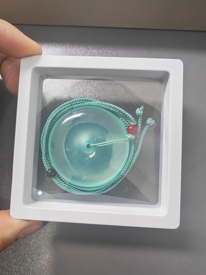 岫玉天然玉石挂件