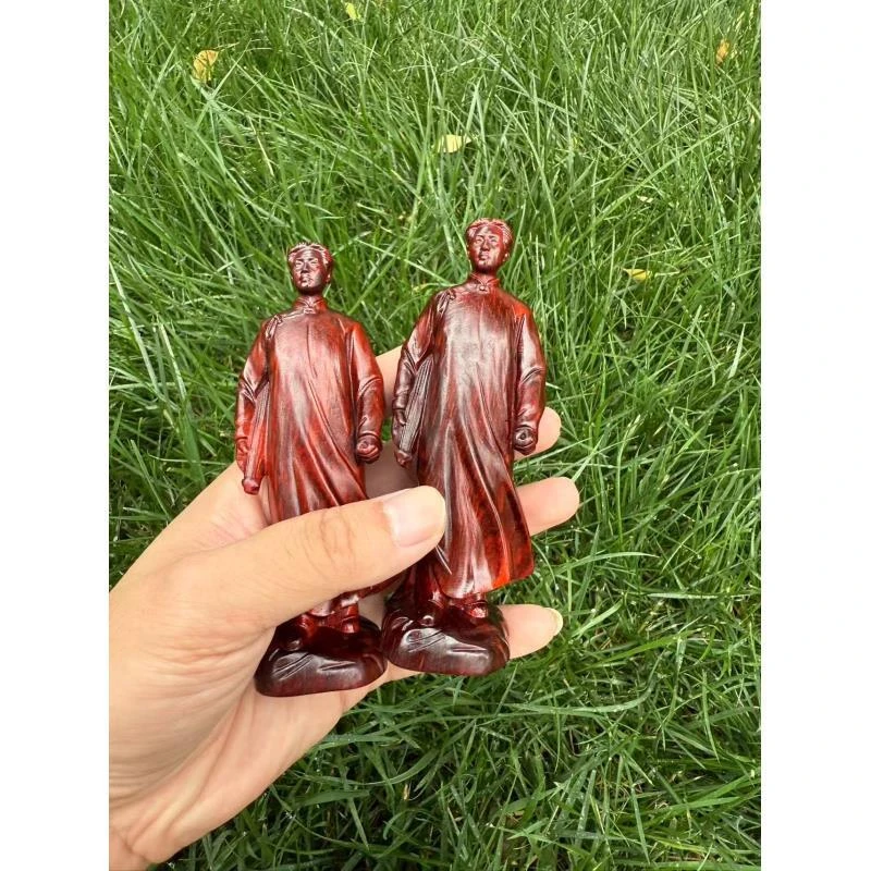 滕厂长推荐青年艺术家摆件