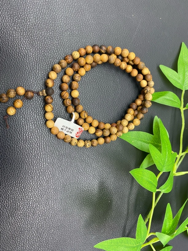 037号文玩成品手串