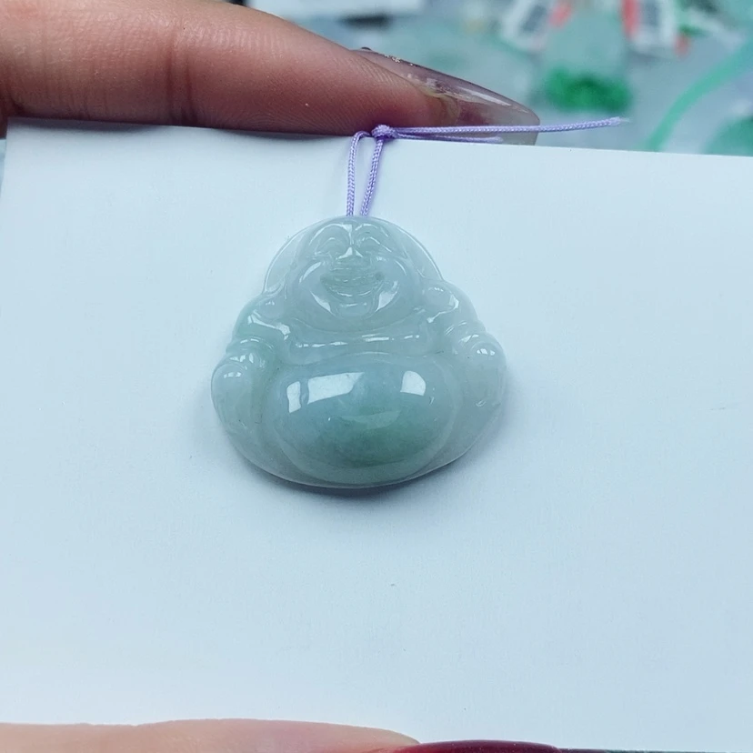 【闪购商品】翡翠颈饰未镶嵌翡翠