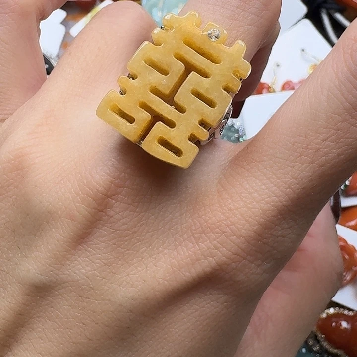 翡翠未镶嵌项链翡翠