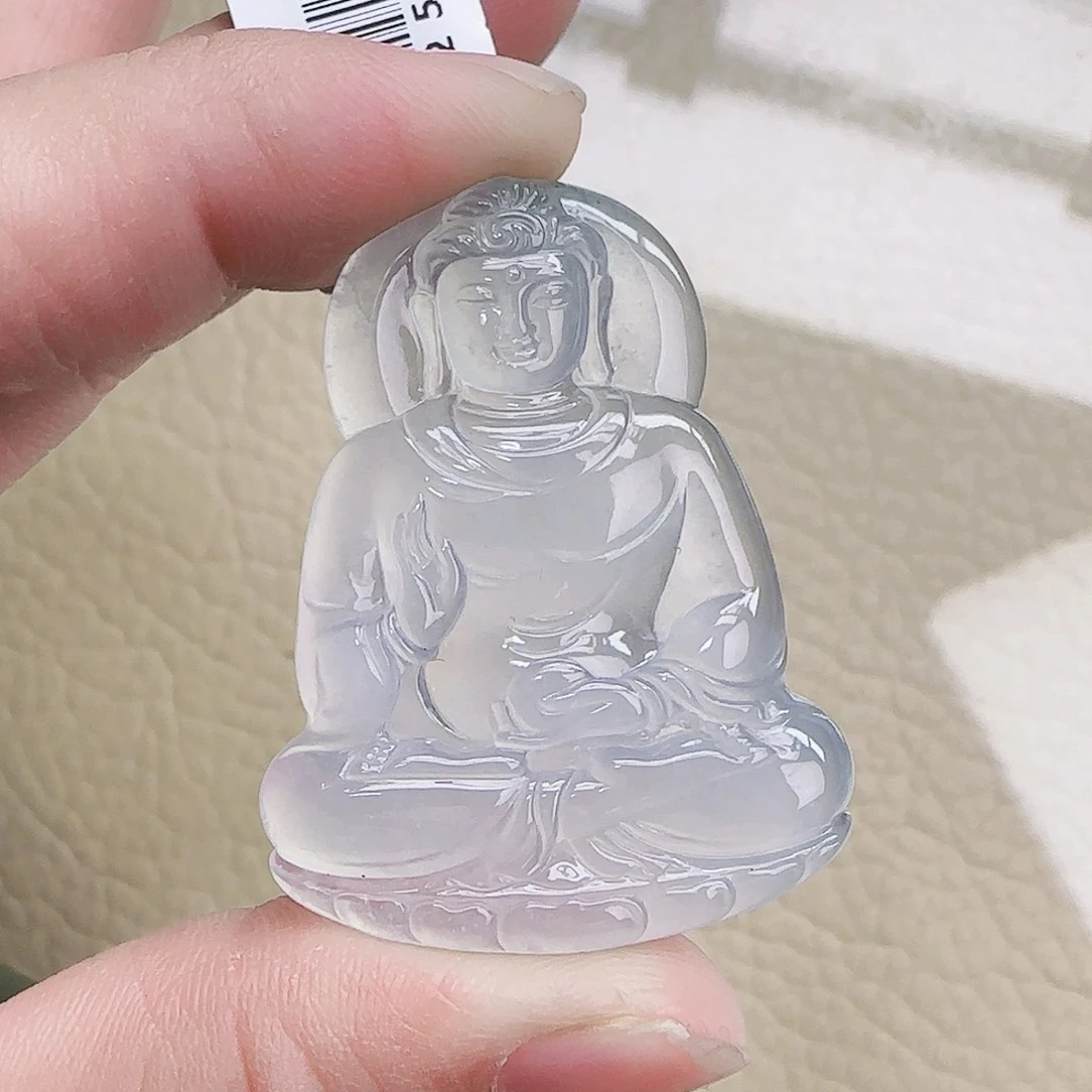 【闪购商品】颈饰未镶嵌翡翠