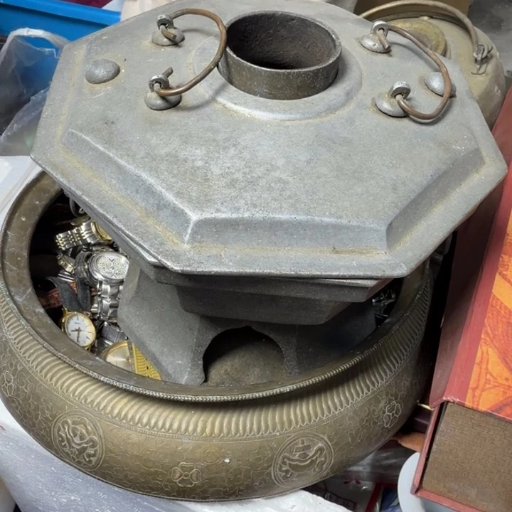 顺***资民俗物件杂项专拍