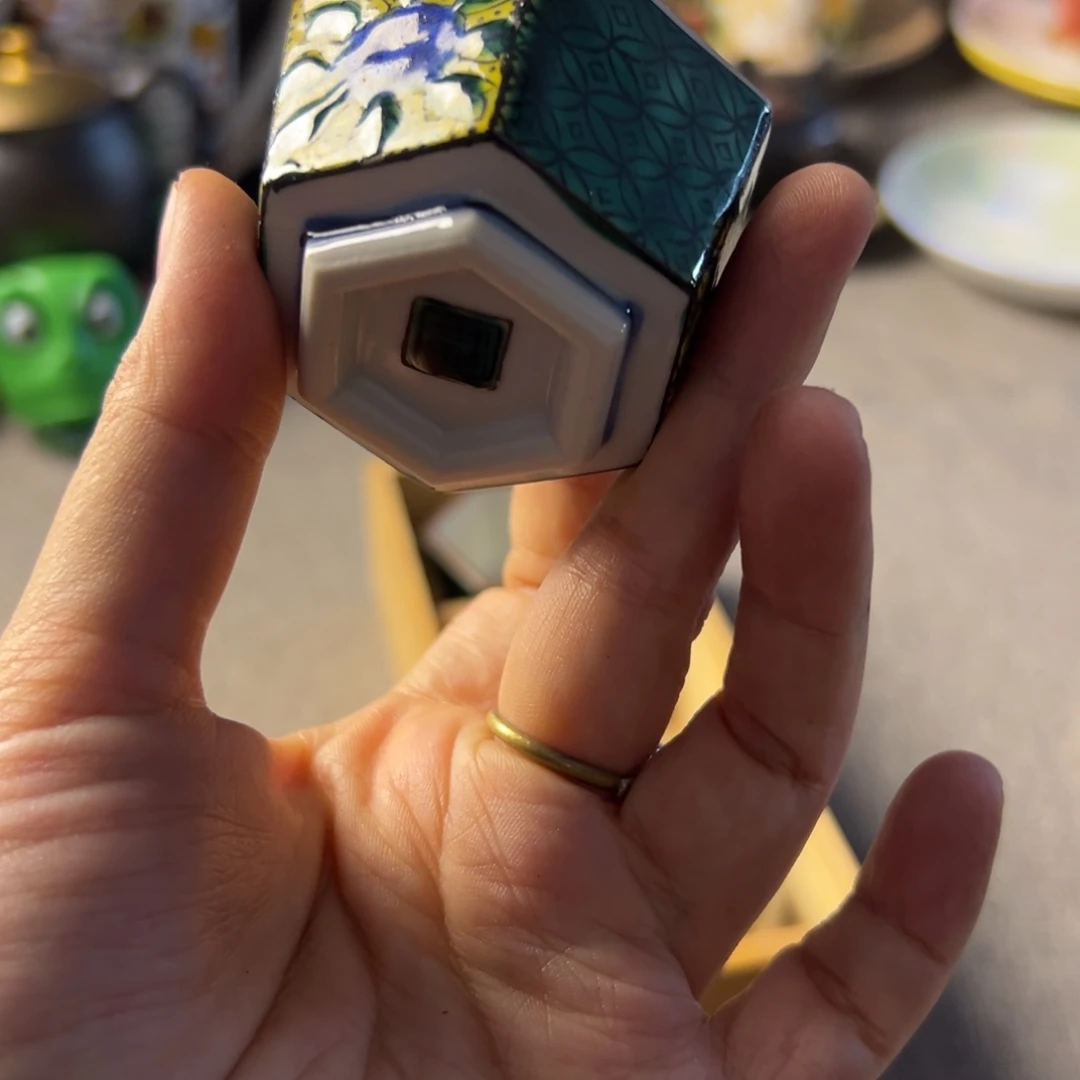 陶瓷艺术的艺术价值