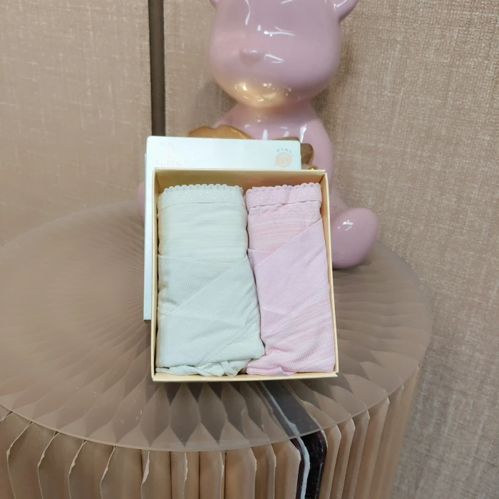 TL149孕妇混色中低腰两条装打底裤4-6个月90-120，7-10个月120-150