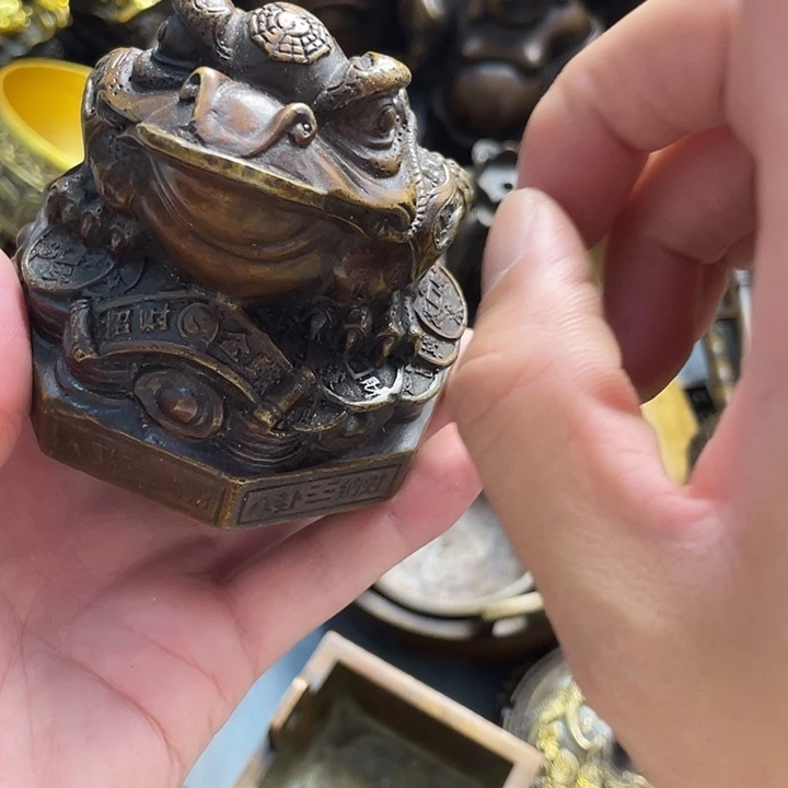 铜器摆件有限公司