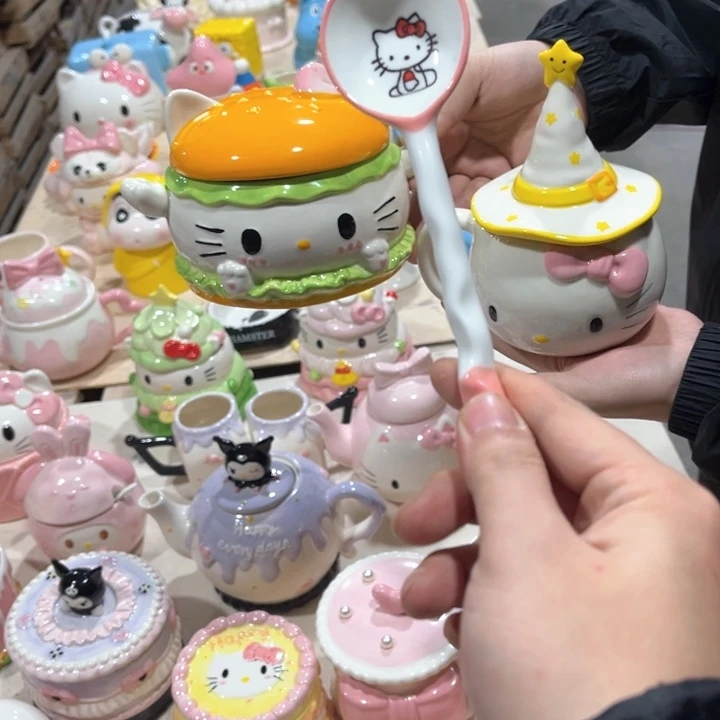 紫砂茶案这么多人都在等