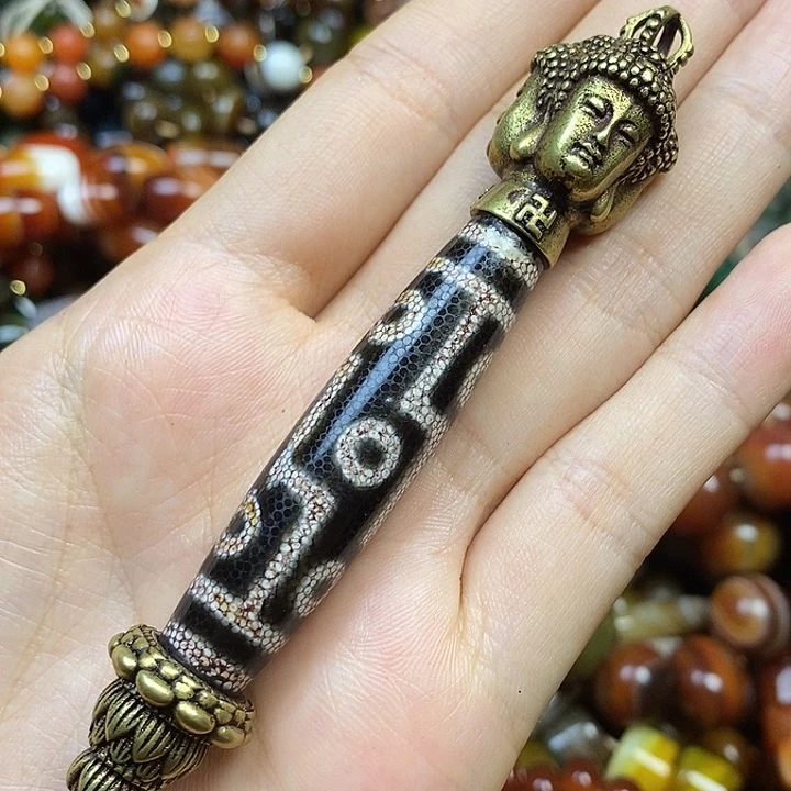 未镶嵌颈饰玛瑙/玉髓