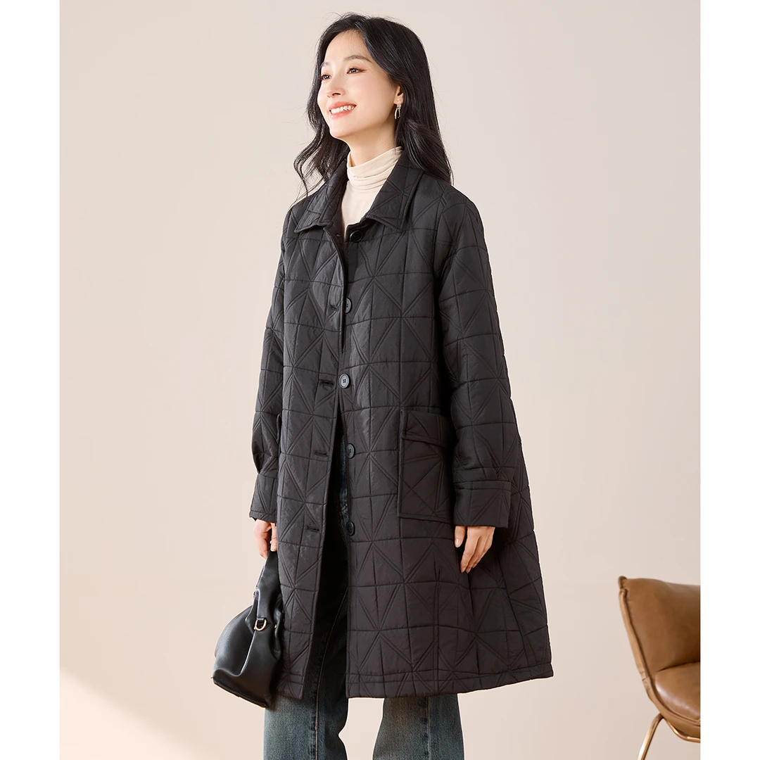 CHEN HENG  女士外套（FZ）8855