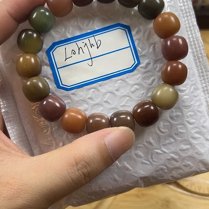 l***b吊坠菩提根/象牙果