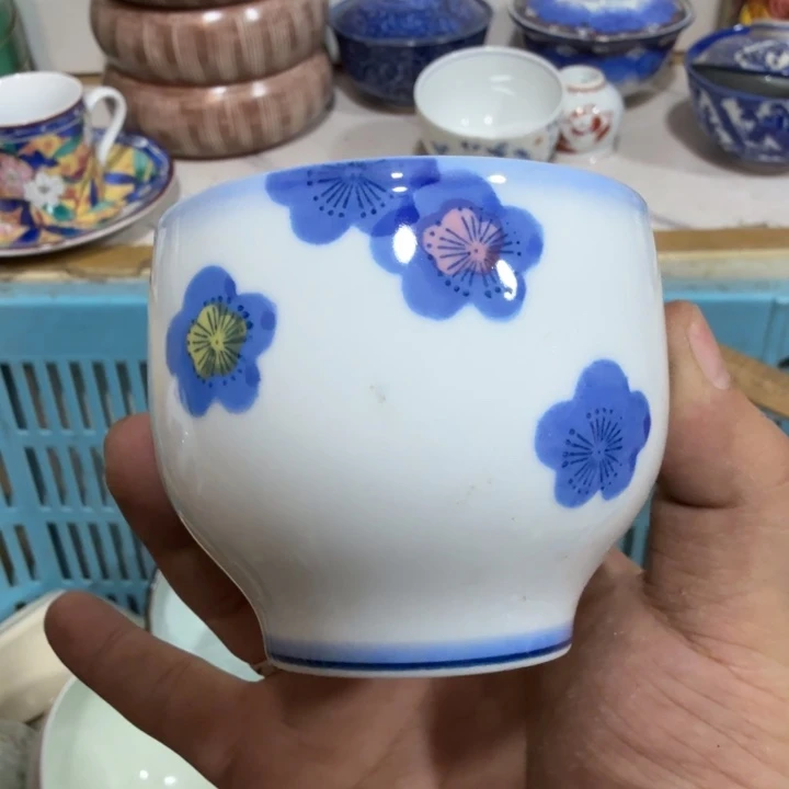 陶瓷推荐第二名20包邮