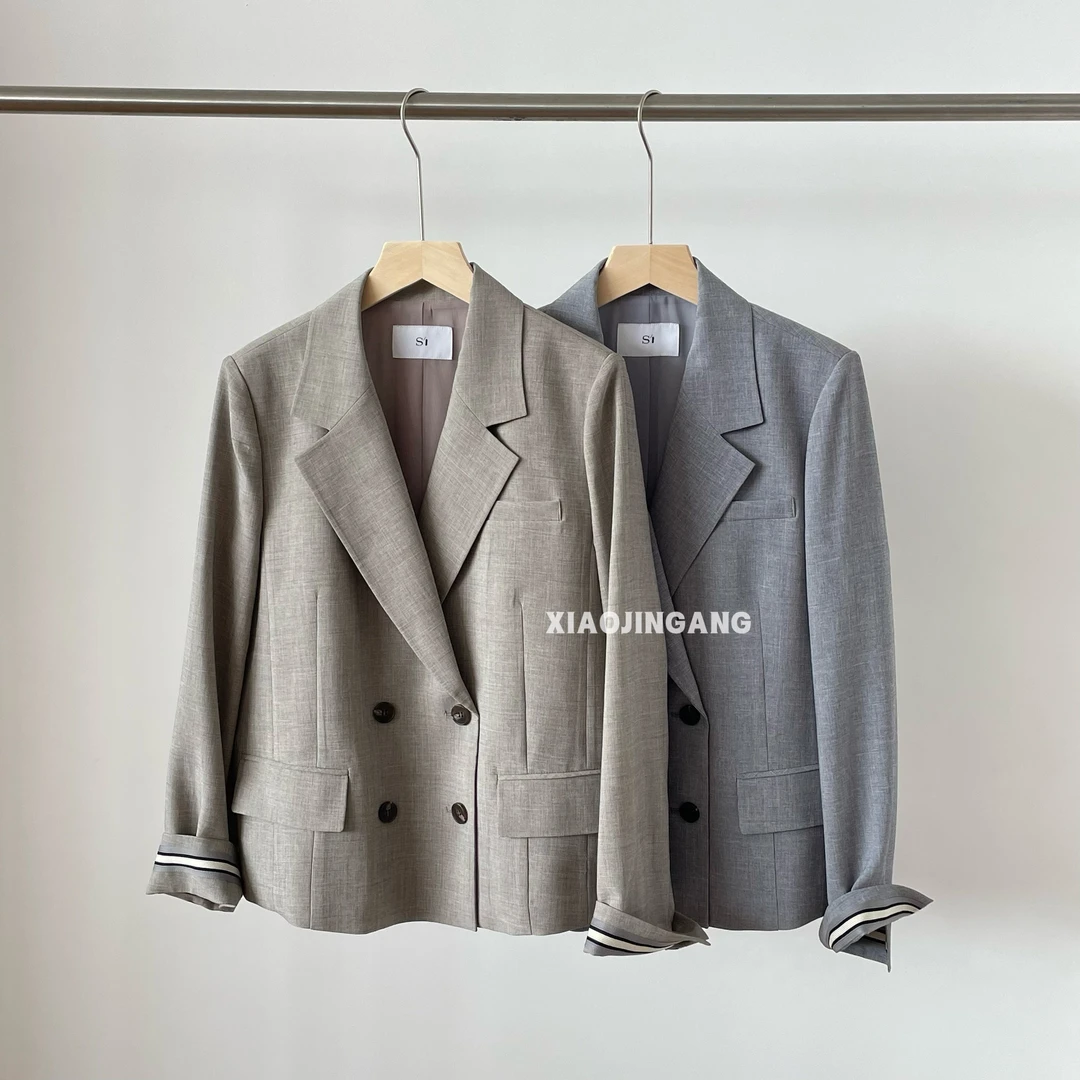 小金刚-【逐光】西服