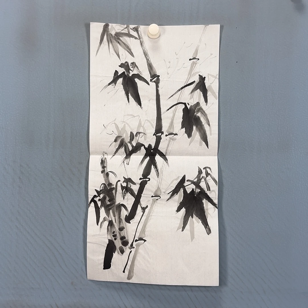 国画518 牡丹一如您的