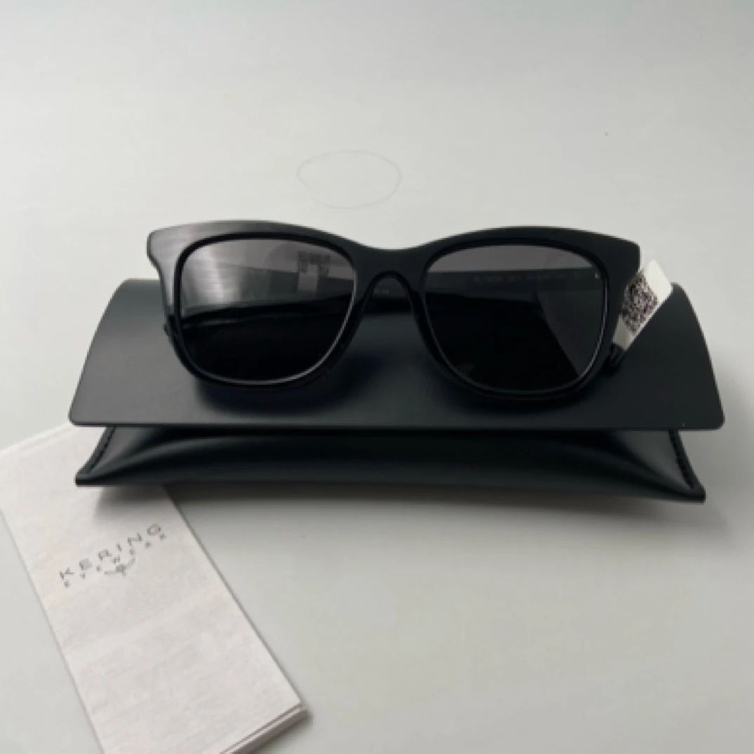 99新 YSL/圣罗兰 SL587K 001(经典爆款) 墨镜/JWZ07