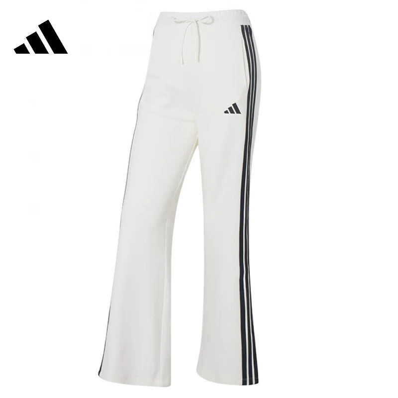 adidas阿迪达斯【同】女子运动休闲长裤裤子KC0045