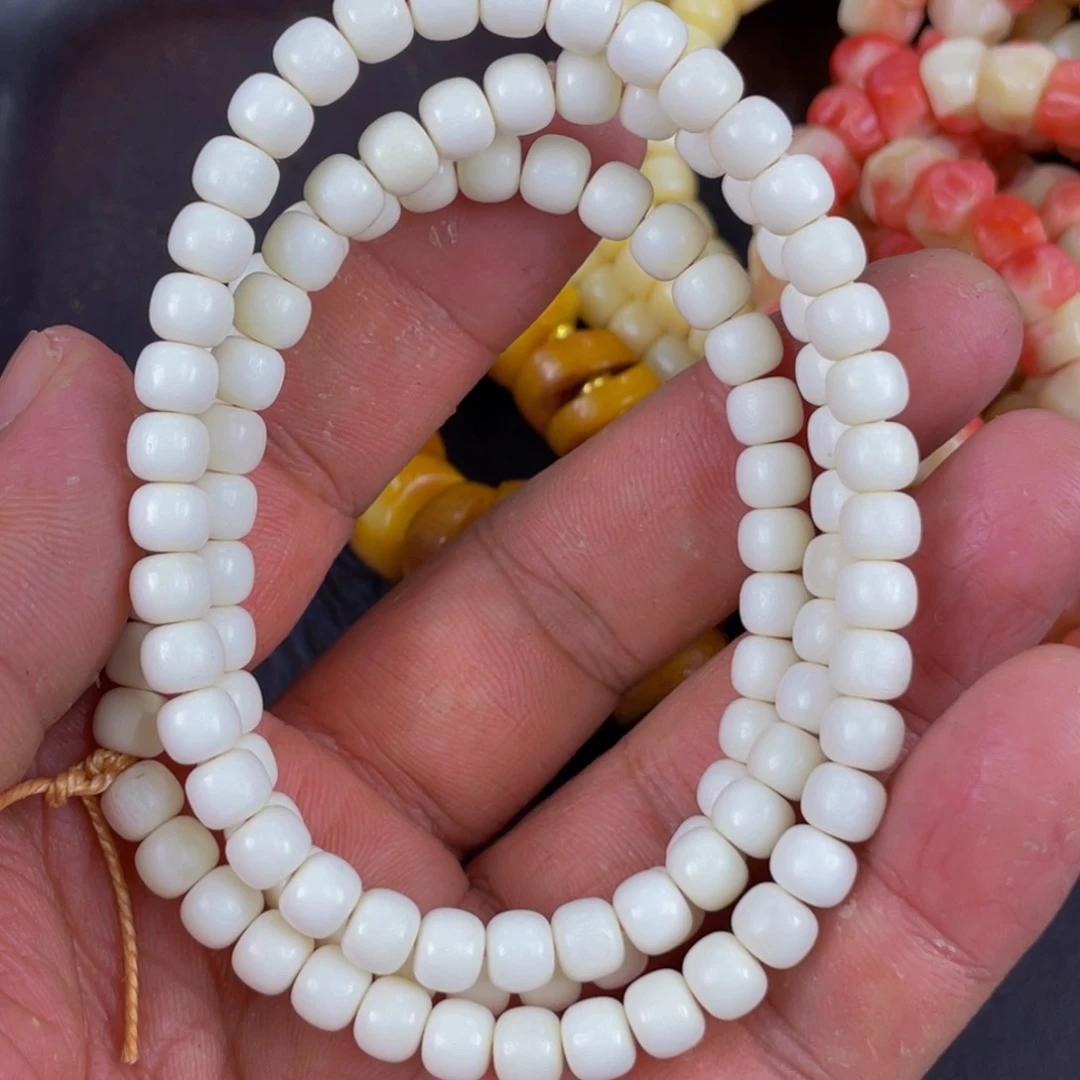 驼骨手串/手链47尺寸0.6