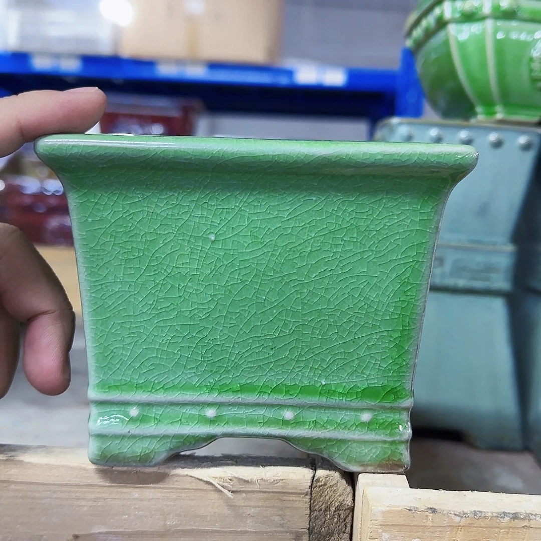 陶瓷陶瓷花盆特价上新