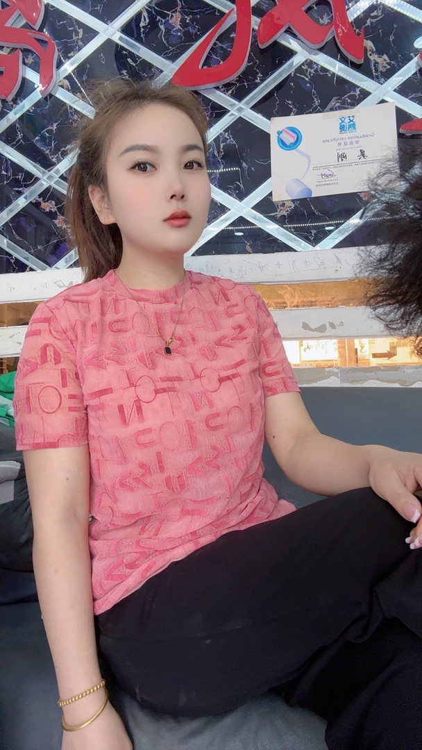 夏季新款法式高级感时尚百搭显瘦洋气 超弹力