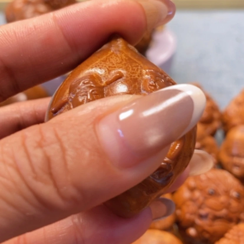 【闪购商品】手串/手链贝壳精品核雕