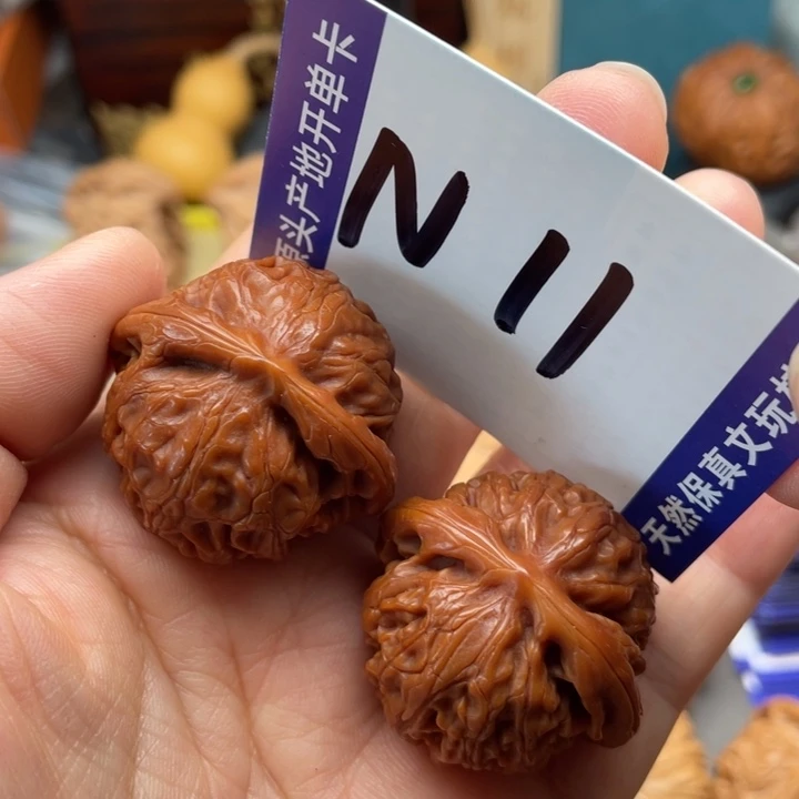把件文玩核桃宫灯34尺