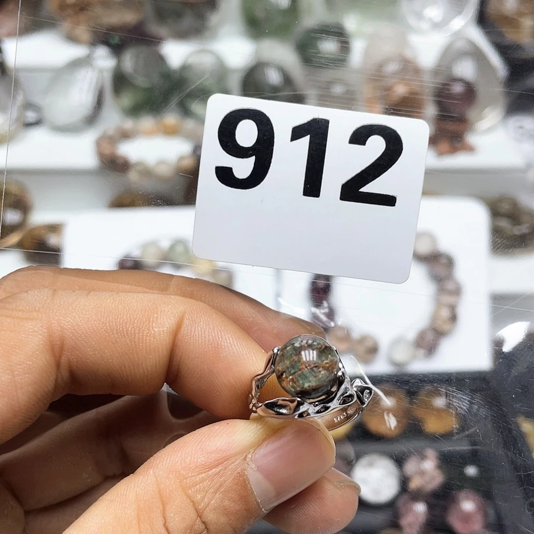 水晶定制未镶嵌?****然水晶