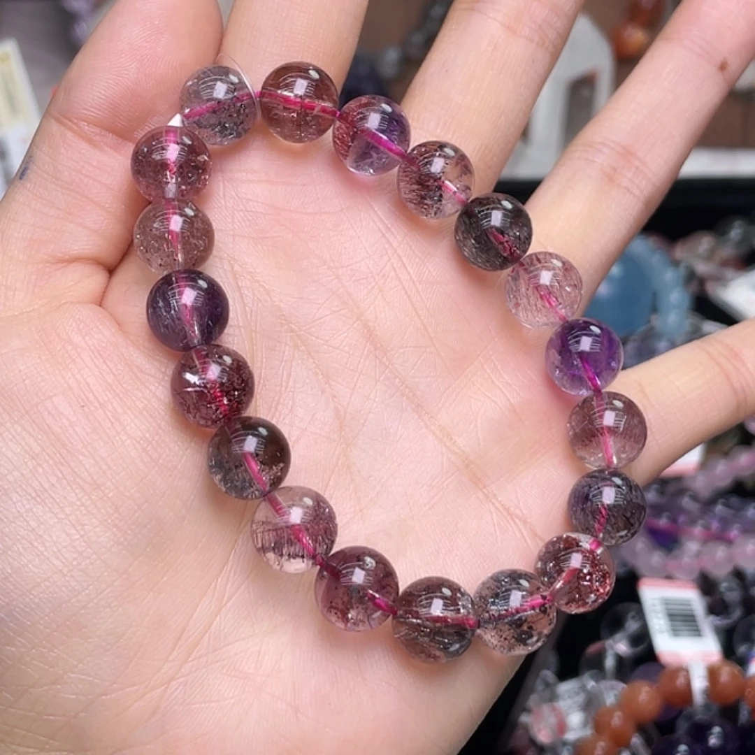 J***g未镶嵌珠宝半成品水晶748