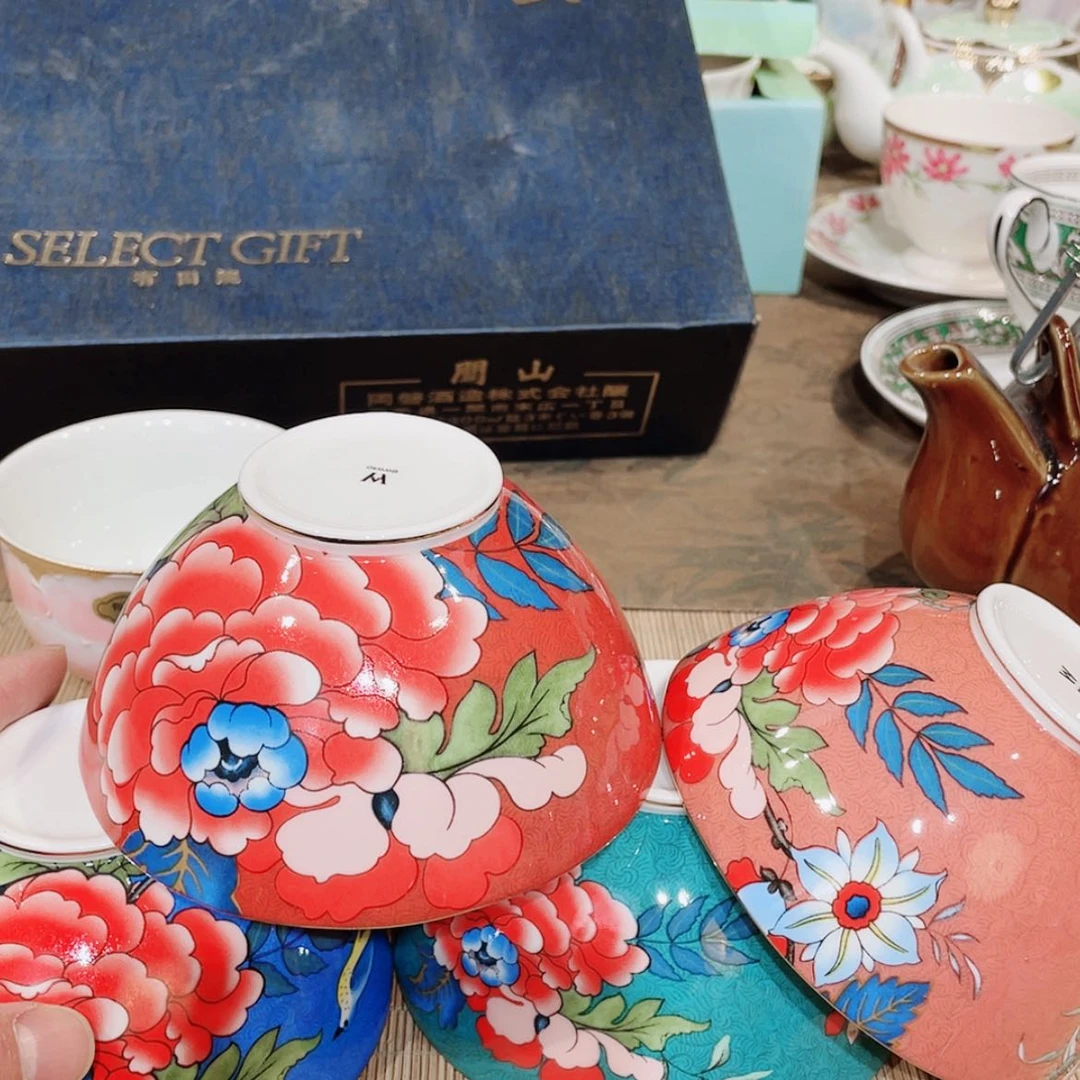 【闪购商品】瓷片……和美和美陶瓷