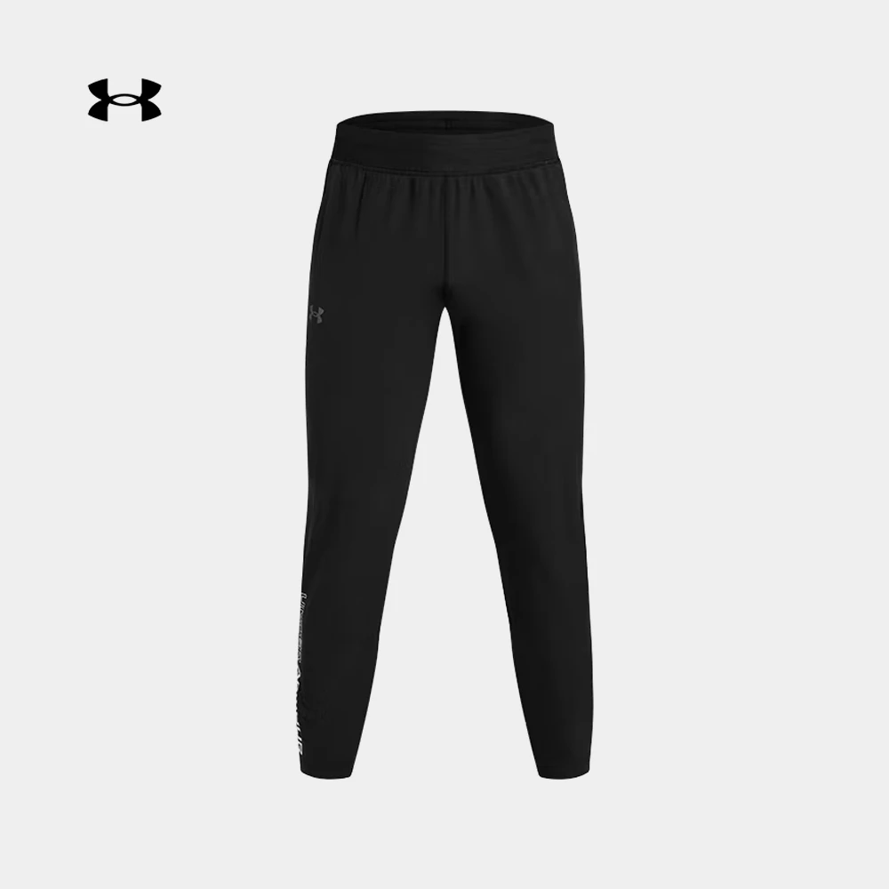 Under Armour/安德玛Storm男子弹力梭织跑步运动长裤1365622002