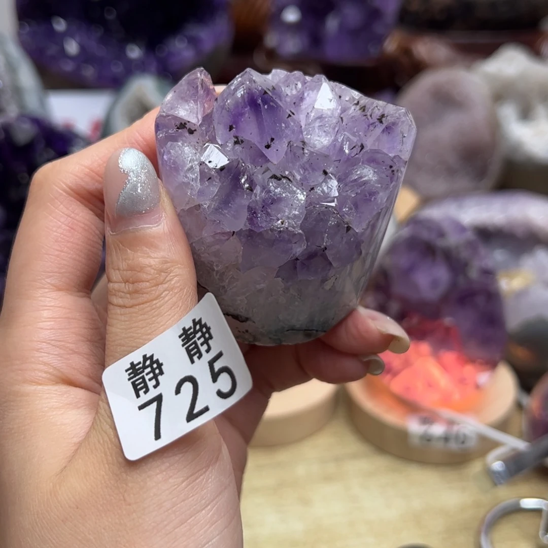 未镶嵌水晶大型摆件（非配饰）君*725