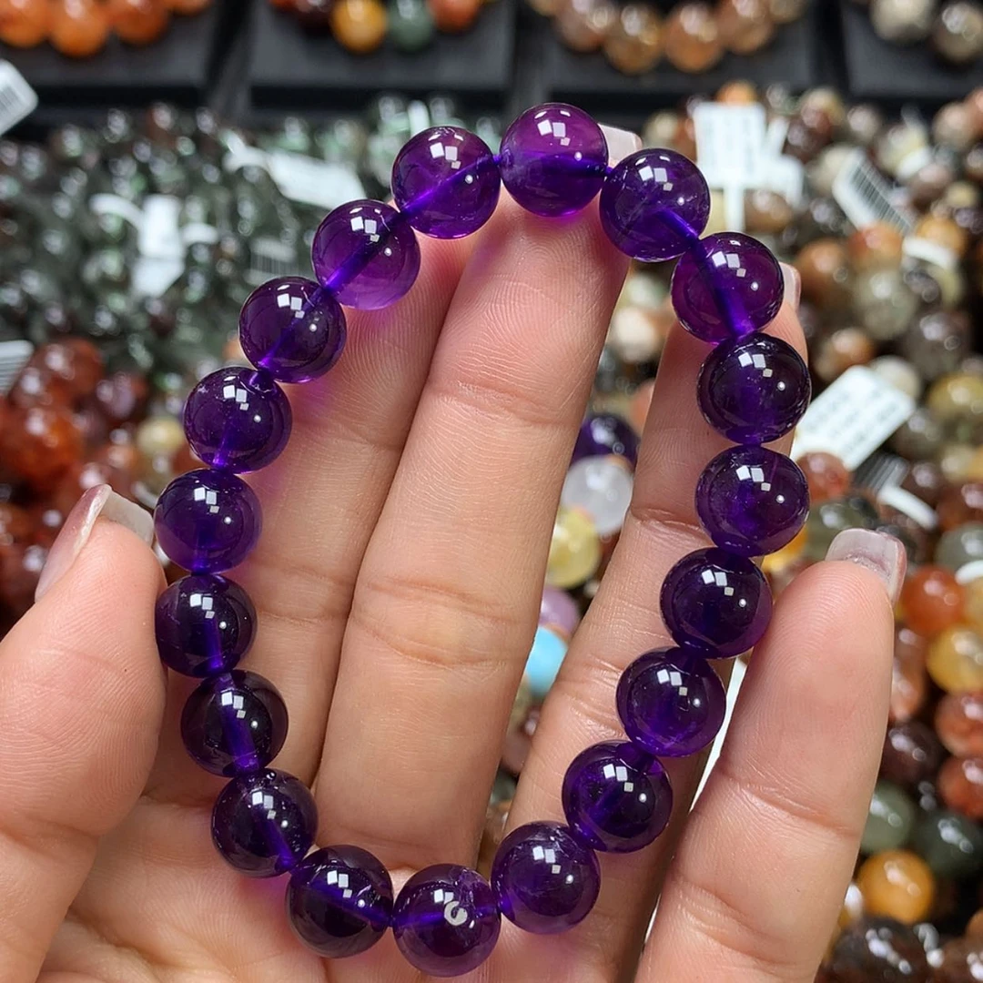 【闪购商品】水晶手链未镶嵌，