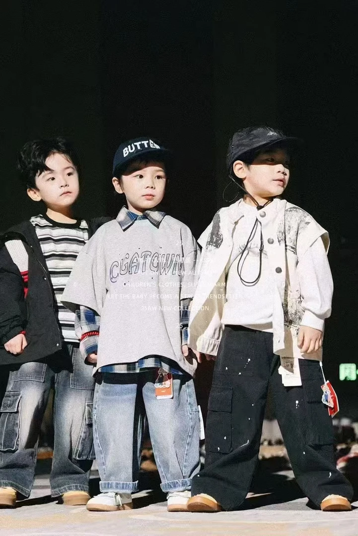 根据对应编码下单A117-A150小中大80-180童装