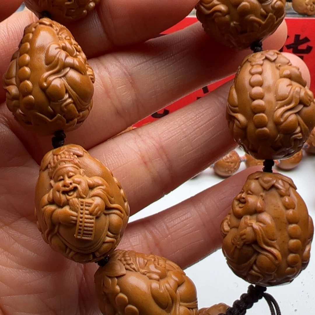 橄榄核手串/手链橄榄核