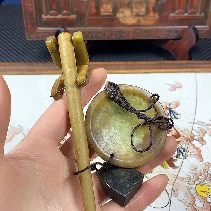 紫砂闪购商品，一图一物