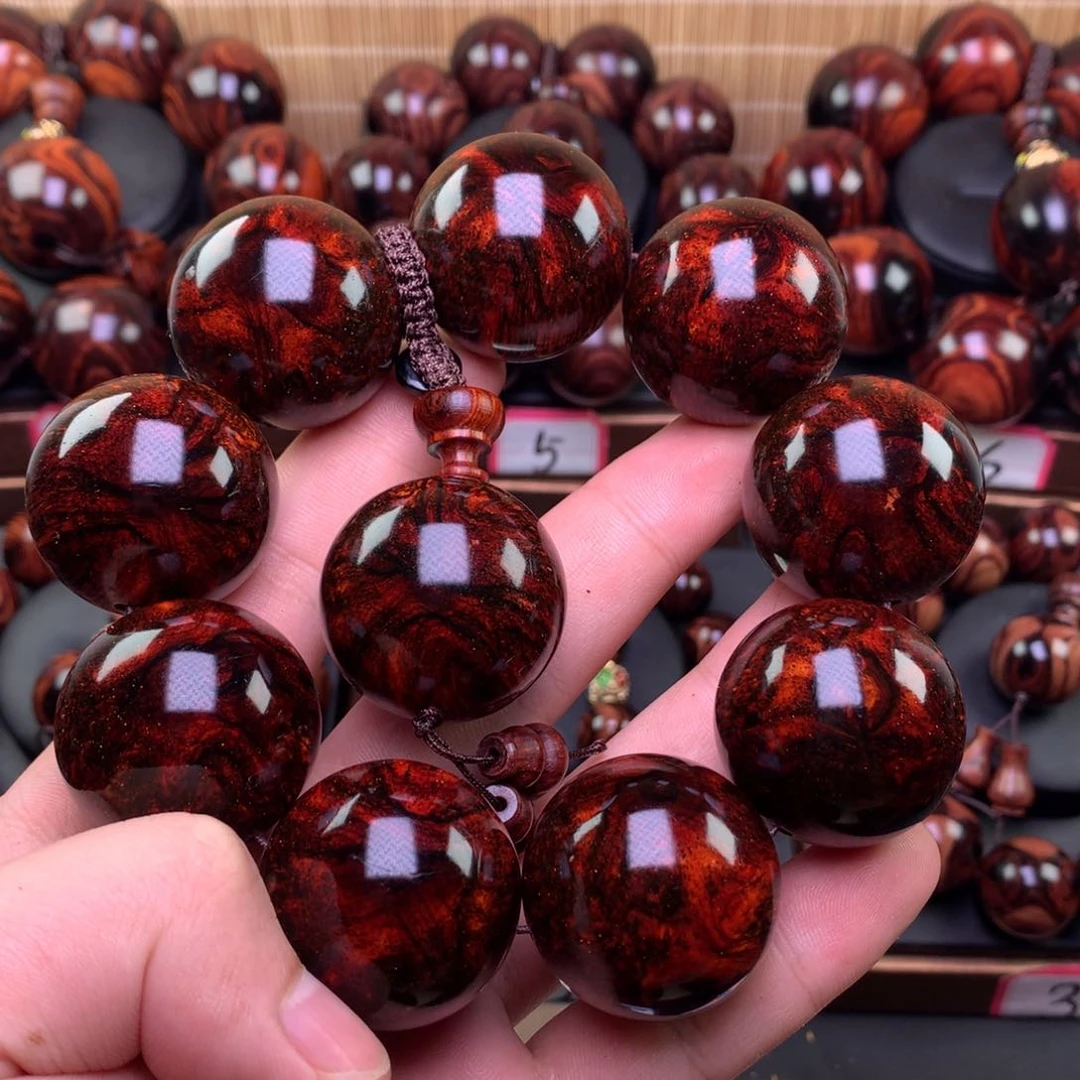 黄花梨/降香黄檀吉**宝