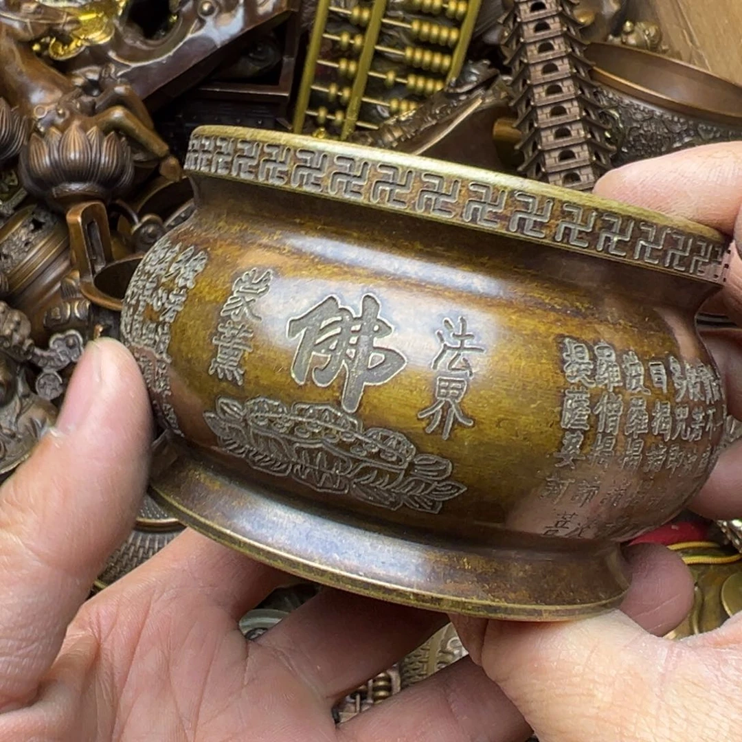 精美文玩精品摆件