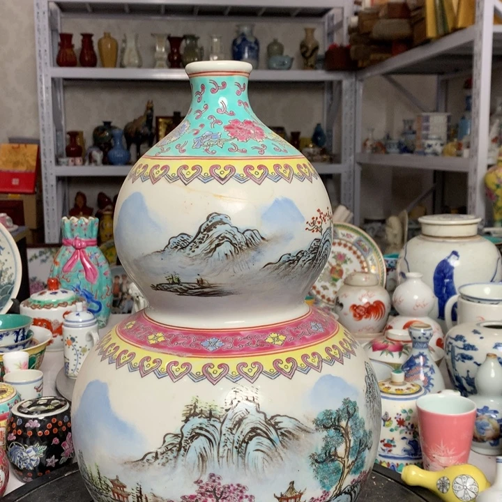 陶瓷制品制作工艺