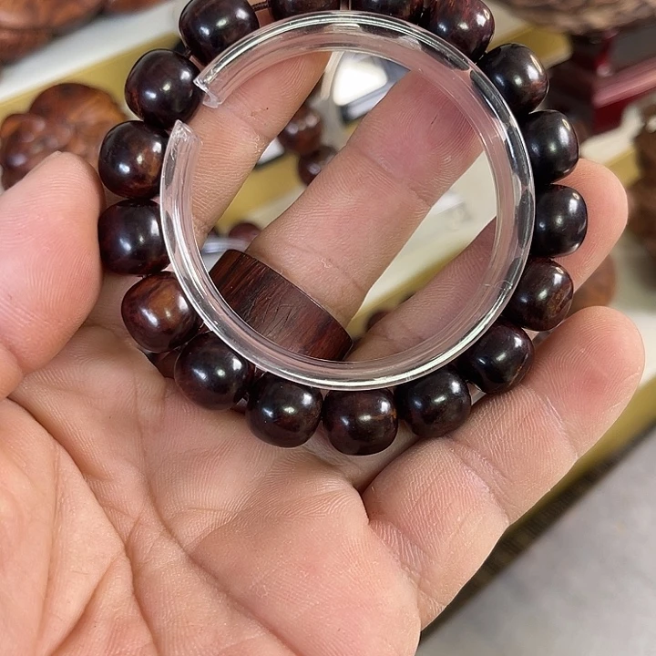 手串/手链黄花梨/降香黄檀