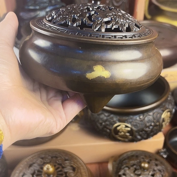 直播间里福利多多