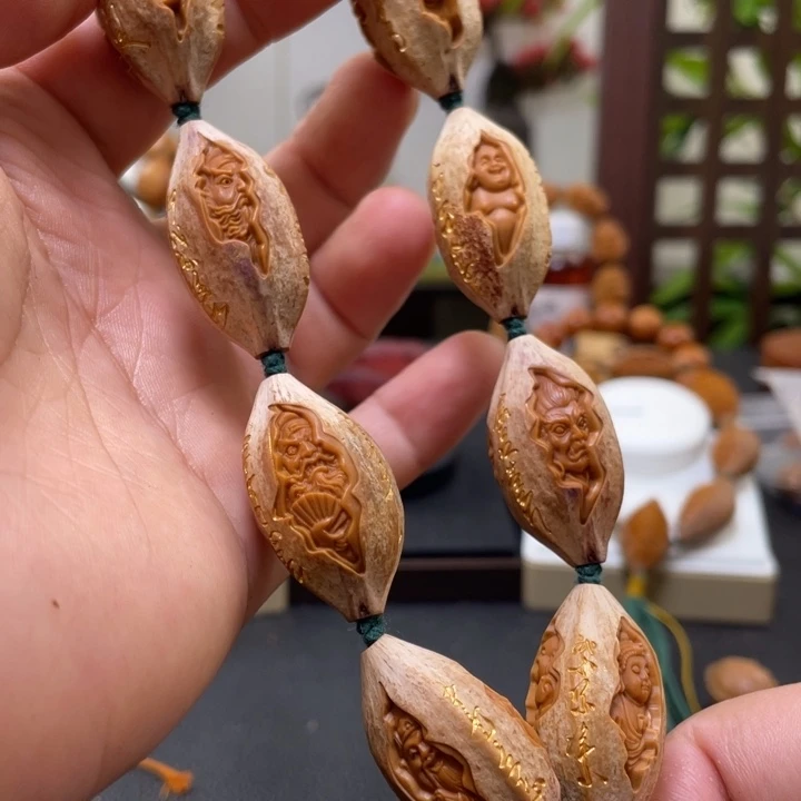 吊坠橄榄核橄榄核