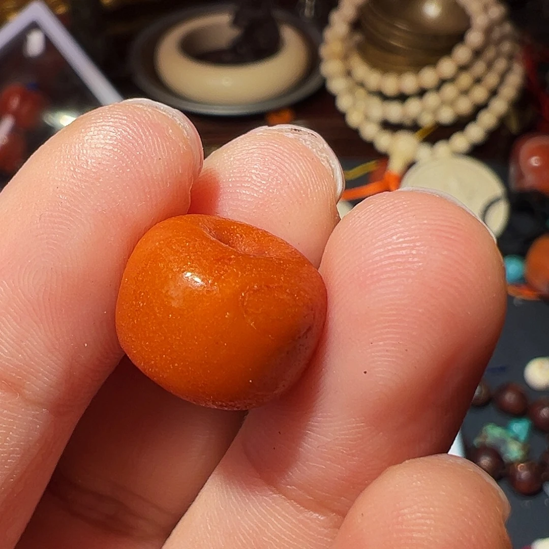 莫***o非洲紫檀（红花梨）